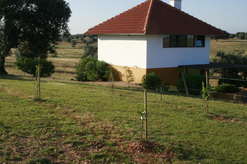 Willa O Vale Da Mudanca Monte da Pedra Alva Zewnętrze zdjęcie